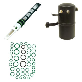 UAC® - A/C System Repair Kit