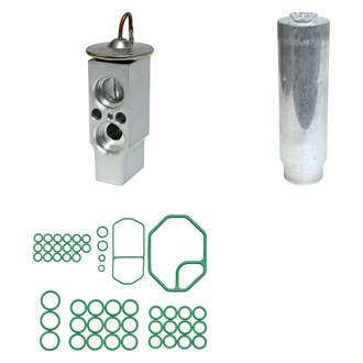 UAC® - A/C System Repair Kit