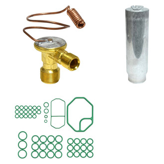 UAC® - A/C System Repair Kit