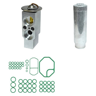UAC® - A/C System Repair Kit