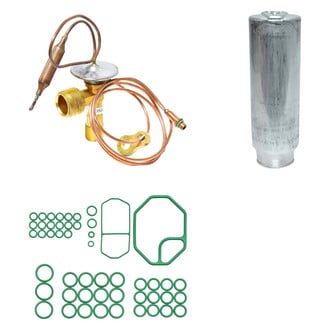UAC® - A/C System Repair Kit