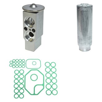 UAC® - A/C System Repair Kit