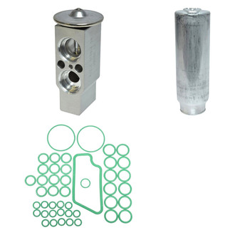UAC® - A/C System Repair Kit