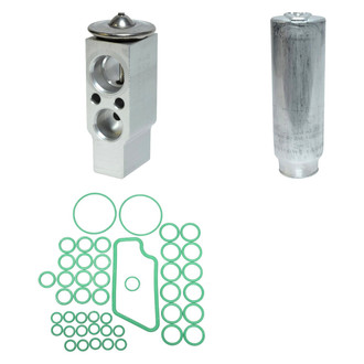 UAC® - A/C System Repair Kit