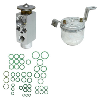 UAC® - A/C System Repair Kit