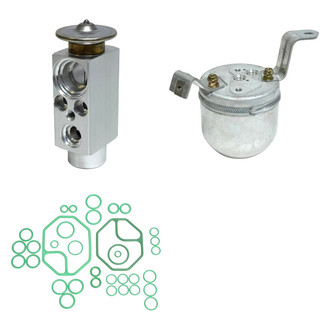 UAC® - A/C System Repair Kit