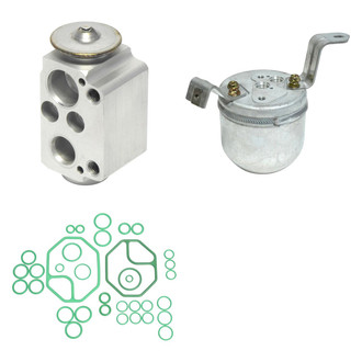 UAC® - A/C System Repair Kit