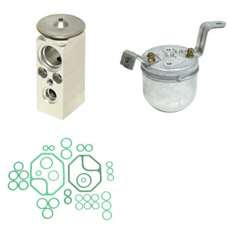 UAC® - A/C System Repair Kit
