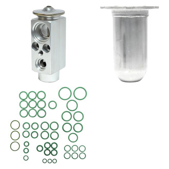 UAC® - A/C System Repair Kit