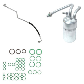 UAC® - A/C System Repair Kit