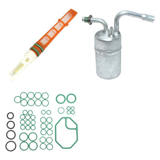 UAC® - A/C System Repair Kit