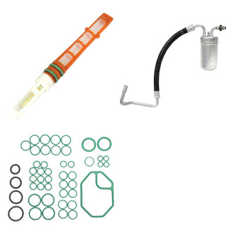 UAC® - A/C System Repair Kit