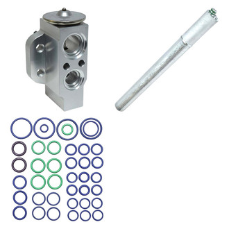 UAC® - A/C System Repair Kit