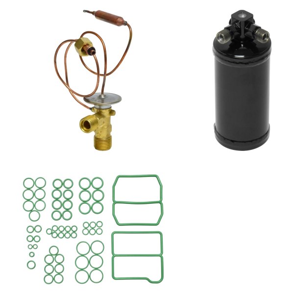 UAC® - A/C System Repair Kit