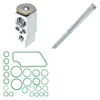UAC® - A/C System Repair Kit
