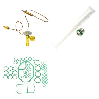 UAC® - A/C System Repair Kit