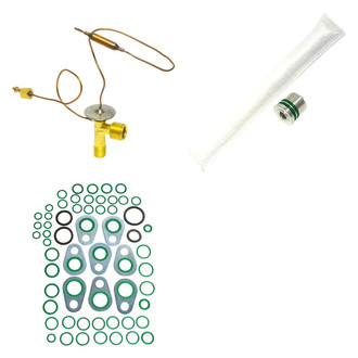 UAC® - A/C System Repair Kit