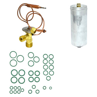 UAC® - A/C System Repair Kit