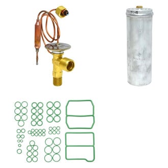 UAC® - A/C System Repair Kit