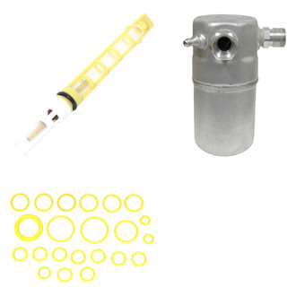 UAC® - A/C System Repair Kit
