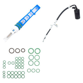 UAC® - A/C System Repair Kit