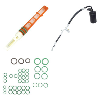 UAC® - A/C System Repair Kit