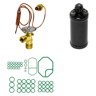 UAC® - A/C System Repair Kit