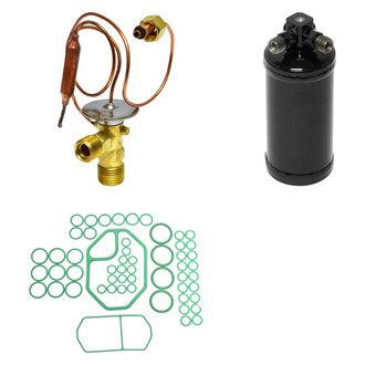 UAC® - A/C System Repair Kit