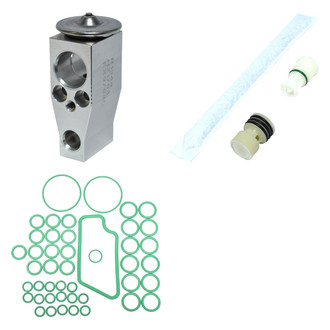 UAC® - A/C System Repair Kit