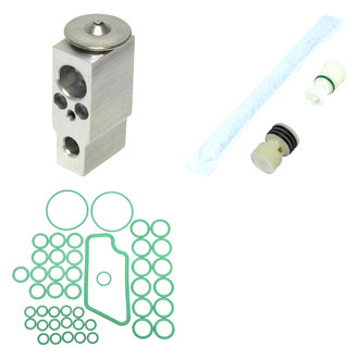 UAC® - A/C System Repair Kit