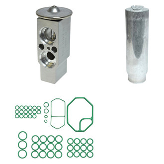UAC® - A/C System Repair Kit
