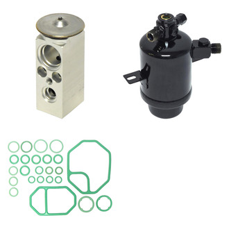 UAC® - A/C System Repair Kit
