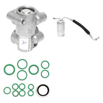 UAC® - A/C System Repair Kit