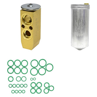 UAC® - A/C System Repair Kit