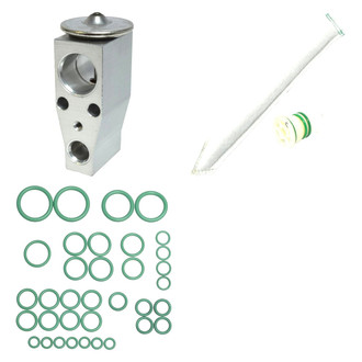 UAC® - A/C System Repair Kit