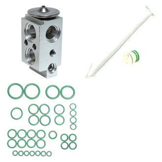 UAC® - A/C System Repair Kit