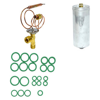 UAC® - A/C System Repair Kit