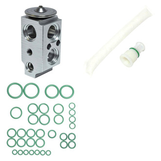 UAC® - A/C System Repair Kit