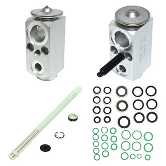 UAC® - A/C System Repair Kit