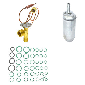UAC® - A/C System Repair Kit