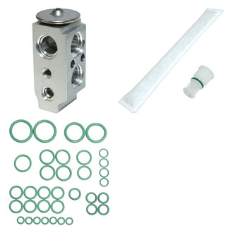 UAC® - A/C System Repair Kit