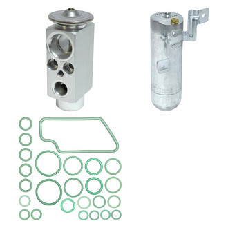 UAC® - A/C System Repair Kit