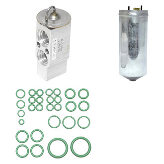 UAC® - A/C System Repair Kit