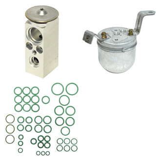 UAC® - A/C System Repair Kit