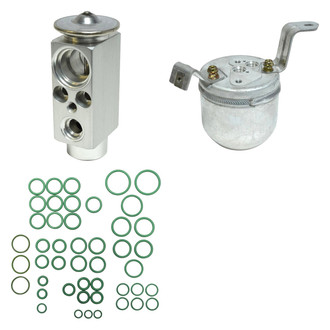 UAC® - A/C System Repair Kit