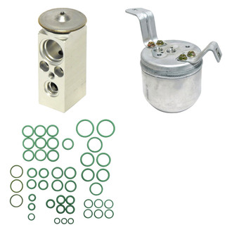 UAC® - A/C System Repair Kit