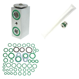 UAC® - A/C System Repair Kit