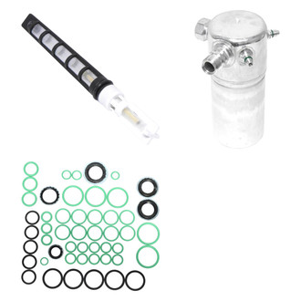 UAC® - A/C Compressor Replacement Service Kit