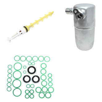 UAC® - A/C System Repair Kit