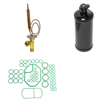UAC® - A/C System Repair Kit